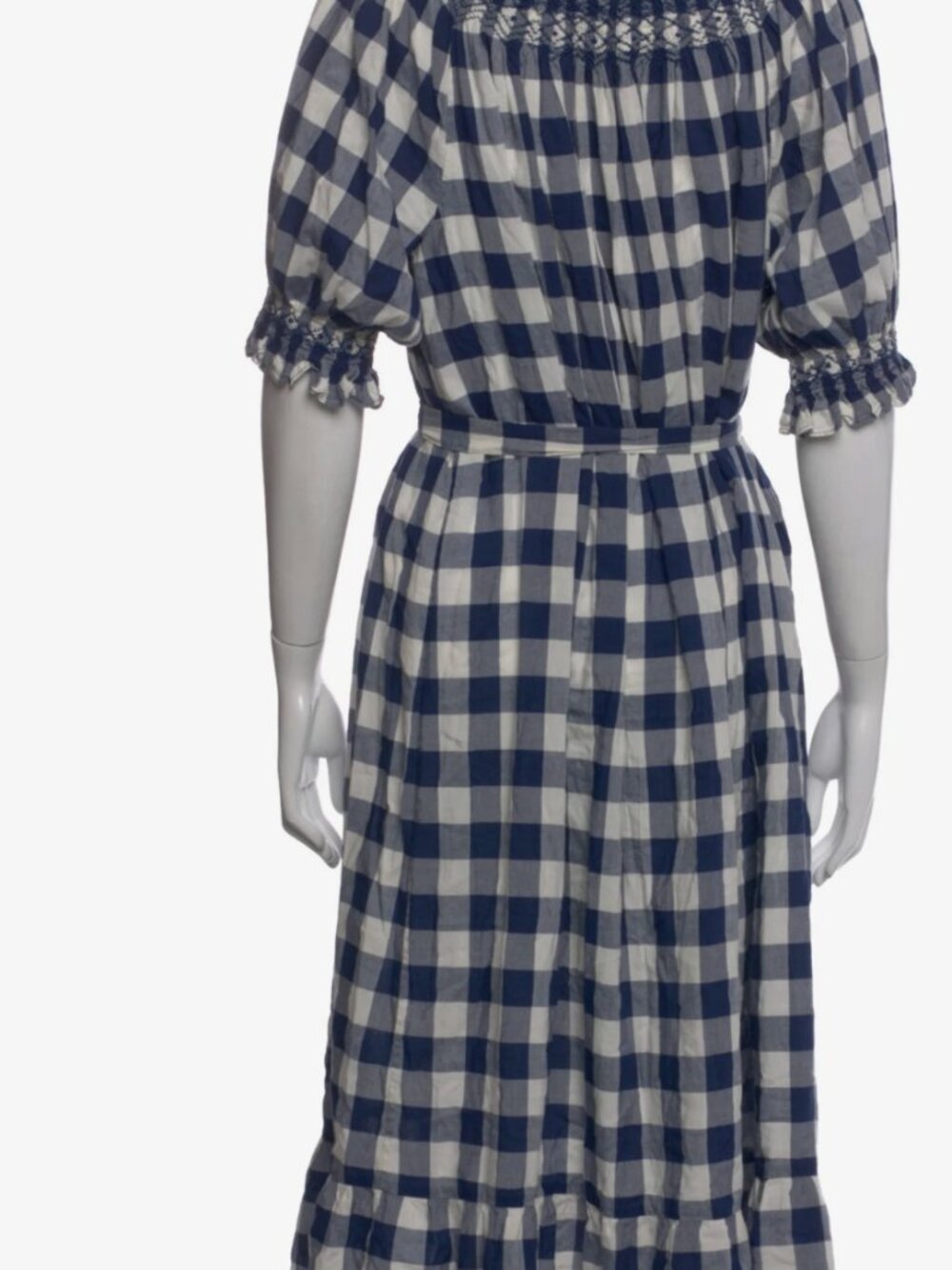 DÔEN Whisper Dress - Picture 4 of 4